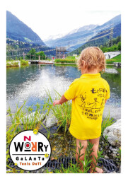 Arzl im Pitztal (Rakúsko) - Tábor 2019 Rakúsko-Švajčiarsko-Lichtenštajnsko-Nemecko-Taliansko